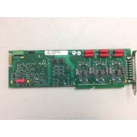 Advanced Motion Controls PC3XD-EQ3 PCB...